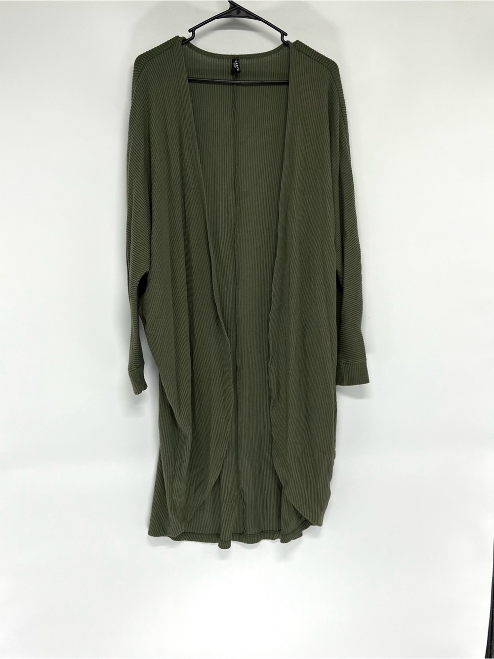 Torrid sleep women’s duster sweater 2X